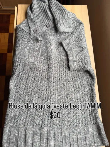 Roupas femininas - desapegando barato