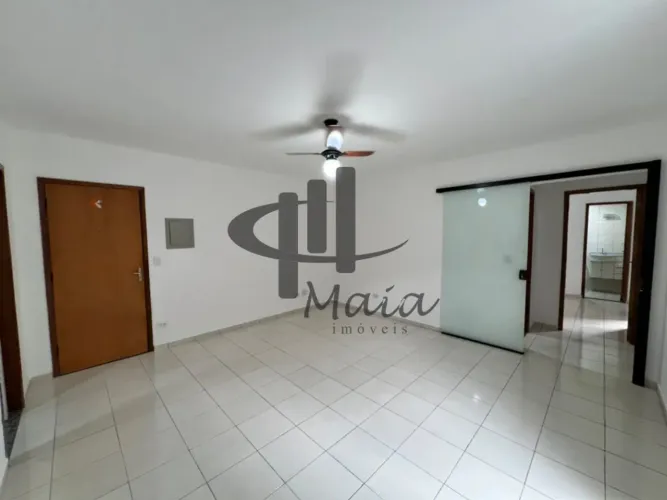 Locação Apartamento Sao Caetano do Sul Nova Gerti Ref: 48185