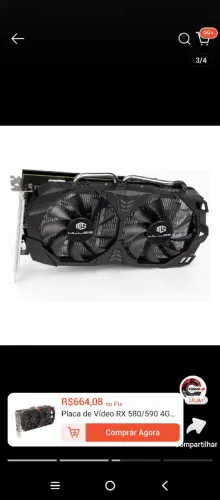 Rx580 8gb