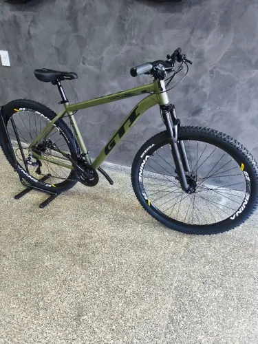 ? BIKE ARO 29 NOVA EM PROMOÇÃO!