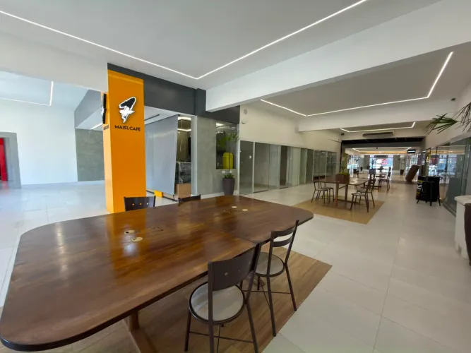 SALAS COMERCIAIS DISPONÍVEIS NO FITMIND CENTER!