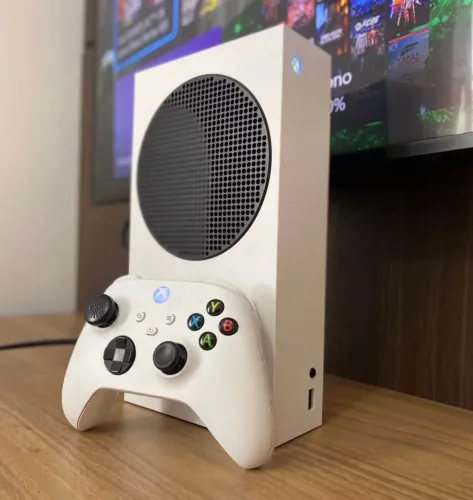 Xbox Series S
