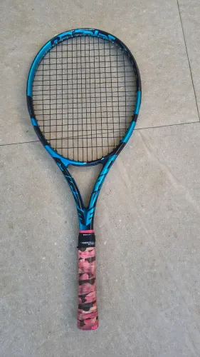 Raquete tênis Babolat Pure Drive
