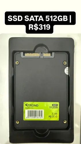 Ssd 512 