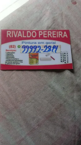 Cartão de visita