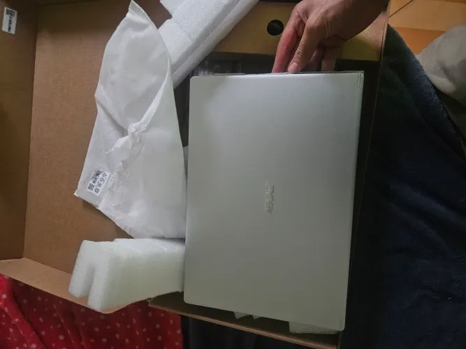 NOTEBOOK GAMER ACER ASPIRE 5