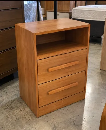 Mesa de Cabeceira (Entrega Rápida Produto Novo)