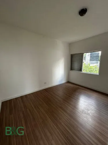 Apartamento com 1 dormitório à venda, 55 m² por R$ 480.000 - Pinheiros - São Paulo/SP
