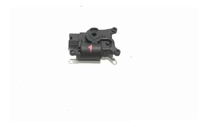 Servo Motor Ar Condicionado Audi A3 Sportback 2014 #1