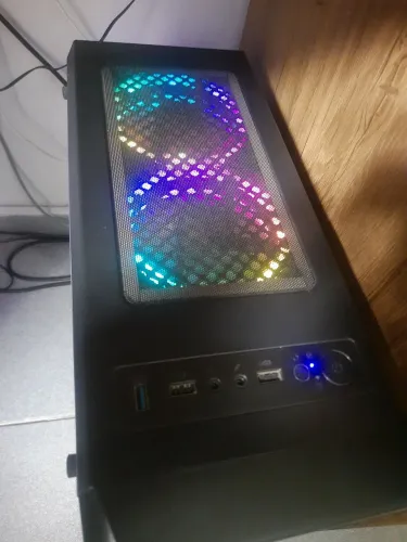 Computador Gamer