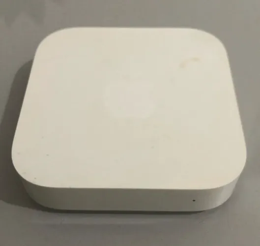 Apple Airport Express - 2ª geração