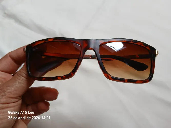 Óculos de sol Ray Ban