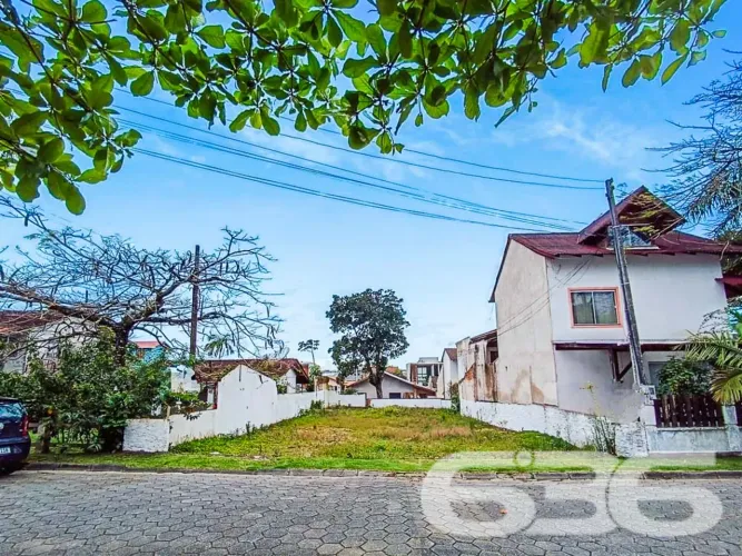 Terreno | São Francisco do Sul | Ubatuba