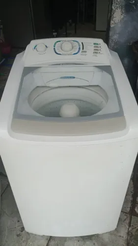 Máquina de Lavar Electrolux 10 kg - Oportunidade Imperdível no Facebook! Aproveite!