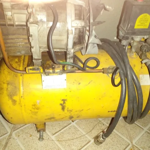 Compressor