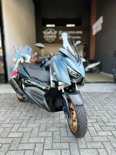 YAMAHA XMAX ABS 2024/2024