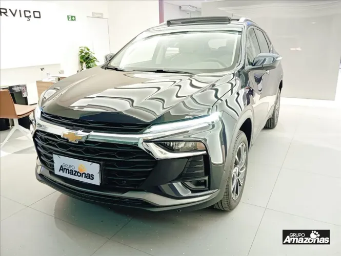 Chevrolet Tracker Premier 1.2 Turbo 12V Flex AUT 2026