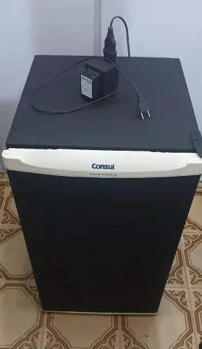 Frigobar Consul 120Litros 110/220Volts