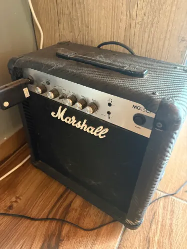 Marshall 15