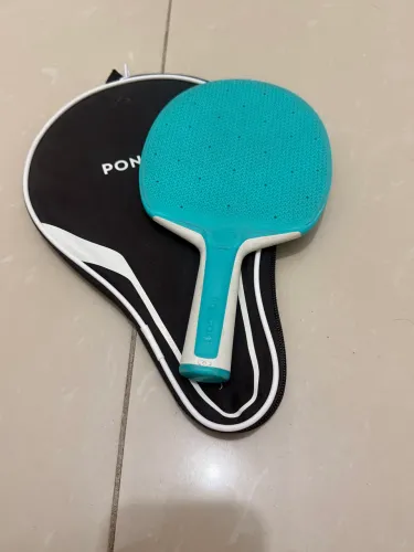 Raquete de pingue pongue Pongori