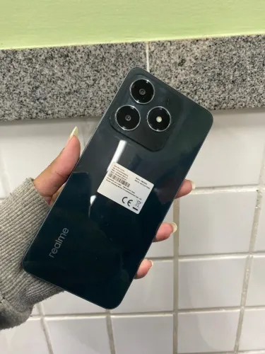 Realme C61