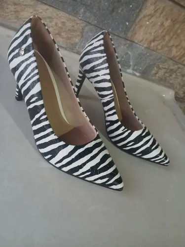 Sapato feminino