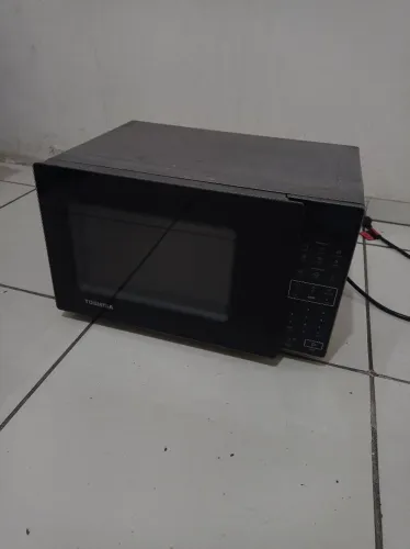 Micro Ondas Toshiba 27L
