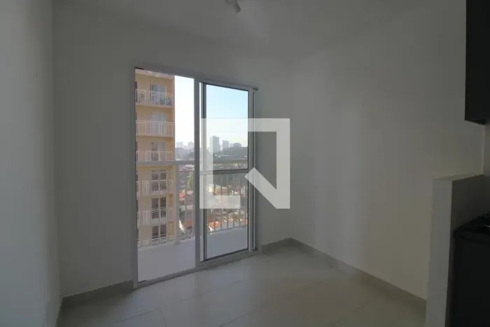 Apartamento à Venda - Socorro, 2 Quartos, 34 m2