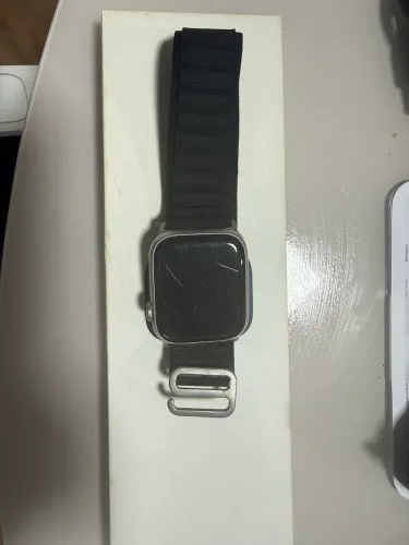 Apple Watch 9-45mm