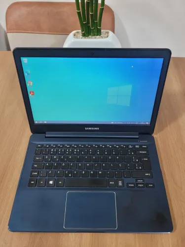 Notebook Samsung i5 Ultrabook