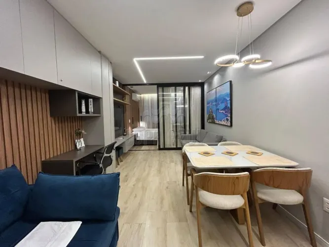 Copacabana Rua Barata Ribeiro | Residencial Apartamento 1 quarto(s) à Venda