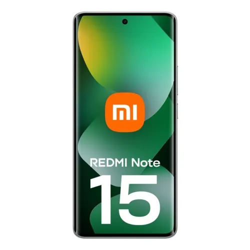 SMARTPHONE REDIMI NOTE 15 ( ACEITO OFERTAS)