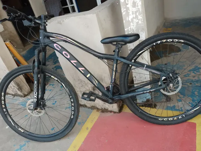 Bike aro 29