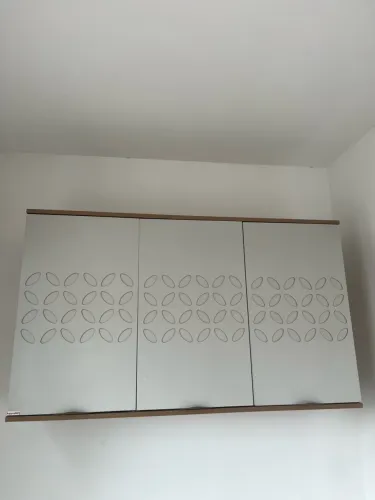 Móveis usados no preço para vender logo