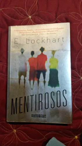 Mentirosos