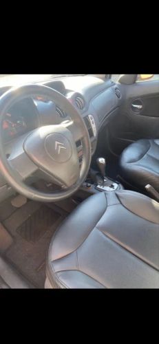 Imagem de Citroen C3 Excl./excl.solar./sonora 1.6 Flex AUT 2010