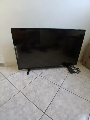 TV praticamente de graça