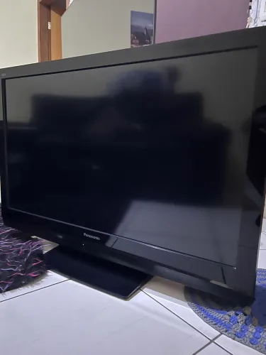 TV Panasonic 42 polegadas 