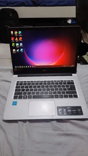 Notebook Acer Aspire 3 A314 Series 128gb I 4gb De Ram
