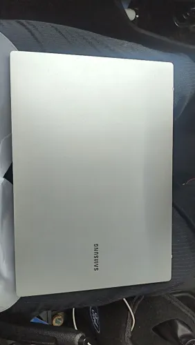 Vendo ou Troco Samsung Galaxy Book