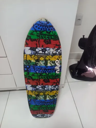 Shape surfskate