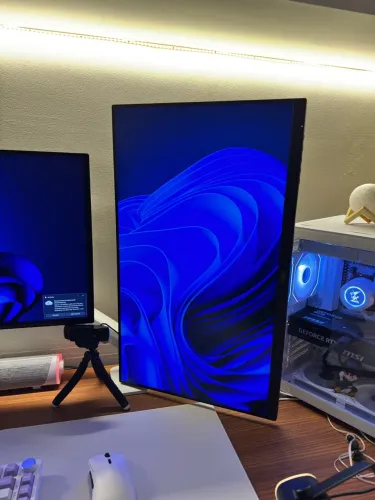Monitor AOC 27 200HZ