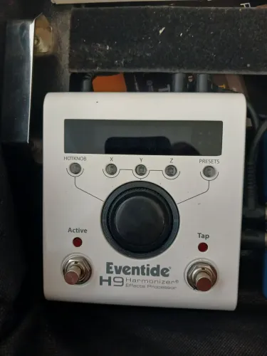 Eventide H9