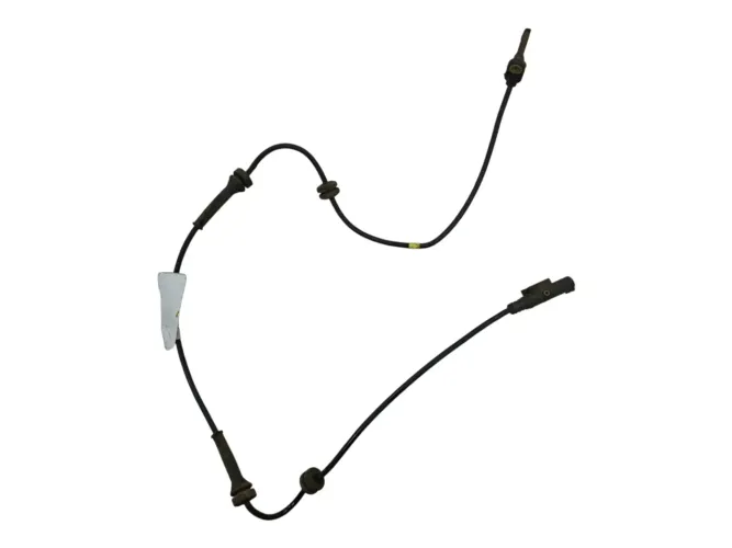 Sensor Abs Traseiro Direito Linea Punto