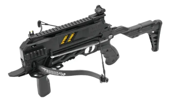 Balestra Man Kung MK-TCS3-BK