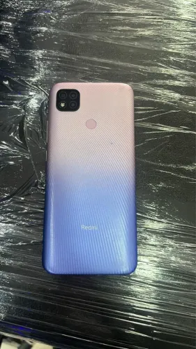 Redmi note 9C 
