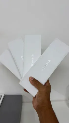 APPLE WATCH SÉRIE 11 46MM 