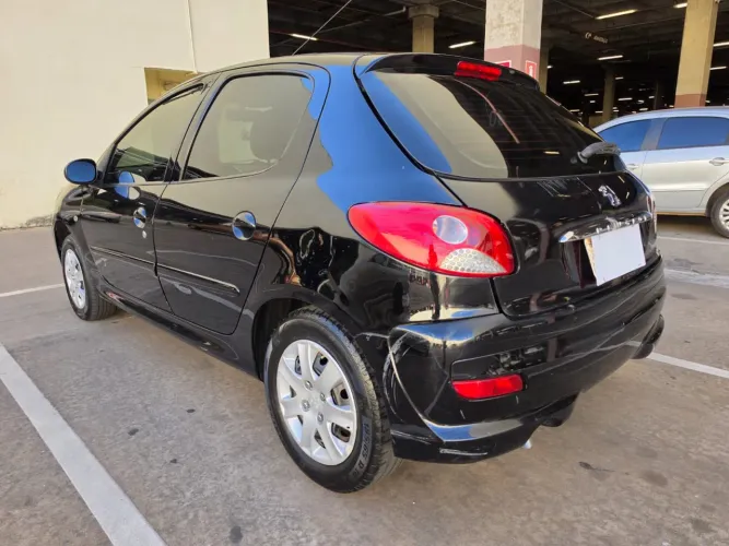 Peugeot XR 1.4 2011/2012
