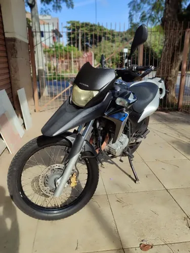 XRE 300