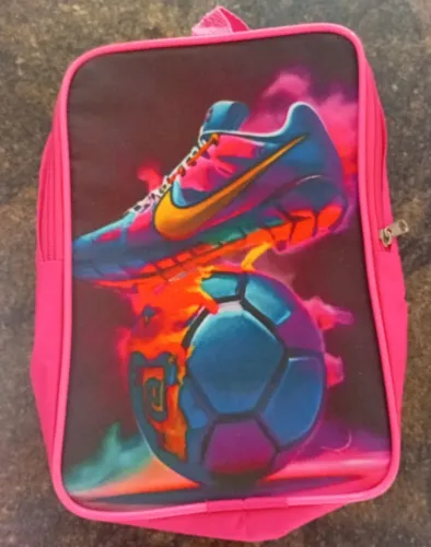 Bolsa infantil